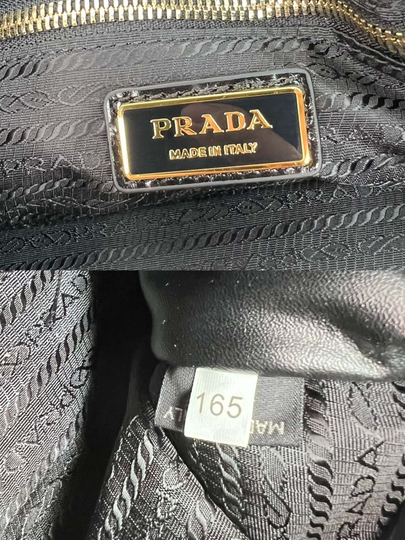 Prada Satchel Bags